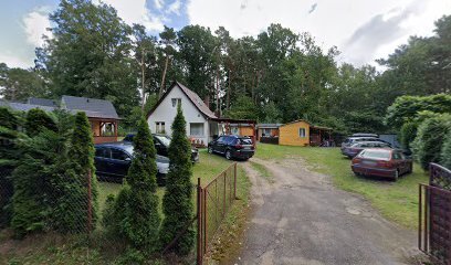 Na sprzedaż dom + 3 domki letniskowe – Pobierowo