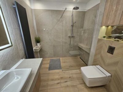 Przepiękny apartament w Międzyzdrojach
