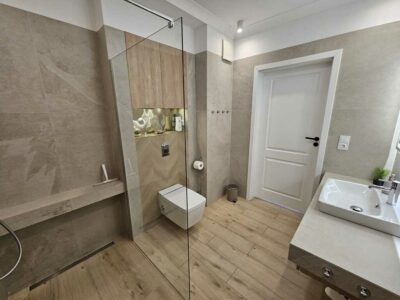 Przepiękny apartament w Międzyzdrojach