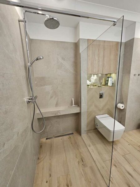 Przepiękny apartament w Międzyzdrojach