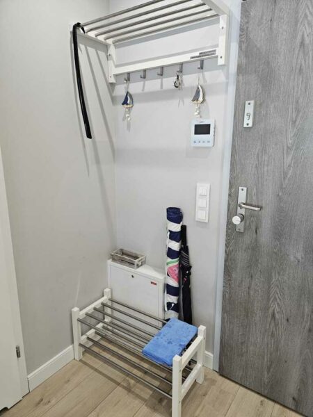 Przepiękny apartament w Międzyzdrojach