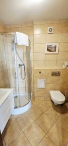 Apartament 2 pokoje w centrum Świnoujścia