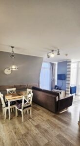 Apartament 2 pokoje w centrum Świnoujścia