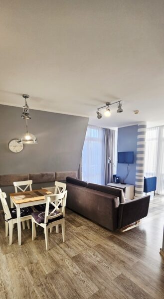 Apartament 2 pokoje w centrum Świnoujścia
