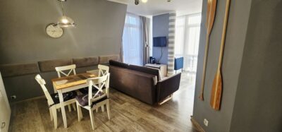 Apartament 2 pokoje w centrum Świnoujścia