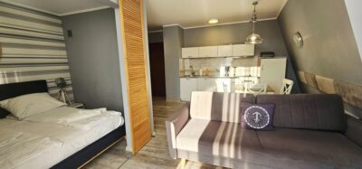 Apartament 2 pokoje w centrum Świnoujścia