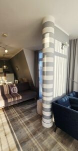 Apartament 2 pokoje w centrum Świnoujścia