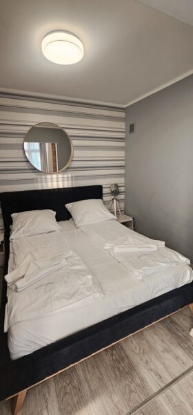 Apartament 2 pokoje w centrum Świnoujścia