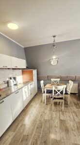 Apartament 2 pokoje w centrum Świnoujścia