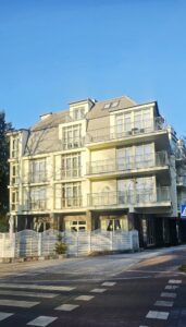 Apartament 2 pokoje w centrum Świnoujścia