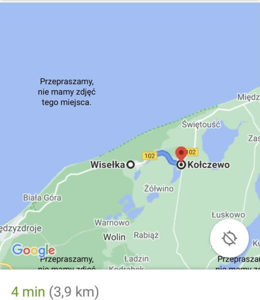 Działka 4 km od Wisełki z pozwoleniem na budowę!