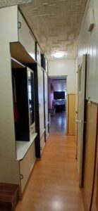 2-pokojowe mieszkanie, 48 m² –Szczecin, ul. 9 Maja