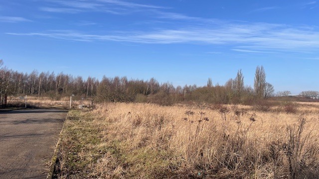 Działka z WZ Mierzyn- do negocjacji!