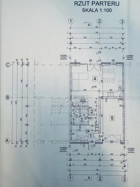 Nowy dom w Zieleniewie – 133m2 przy jeziorze!