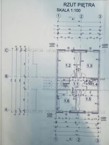 Nowy dom w Zieleniewie – 133m2 przy jeziorze!