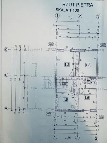 Nowy dom w Zieleniewie – 133m2 przy jeziorze!