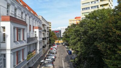 2 pok. ścisłe Centrum ładna kamienica po remoncie
