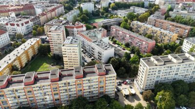 2 pok. ścisłe Centrum ładna kamienica po remoncie