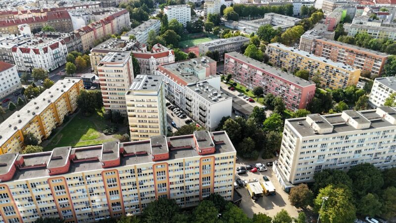 2 pok. ścisłe Centrum ładna kamienica po remoncie