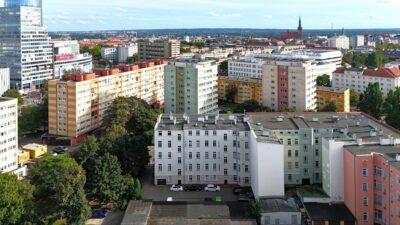 2 pok. ścisłe Centrum ładna kamienica po remoncie