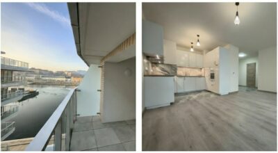Apartament 50 m² umeblowanie do ustalenia