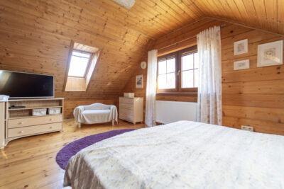 Klimatyczny dom- Twój azyl lub zyskowna inwestycja