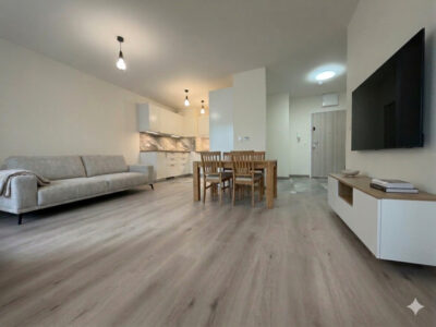 Apartament 50 m² umeblowanie do ustalenia