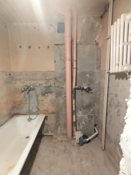 Centrum Dąbia - 2 pokoje 44m2
