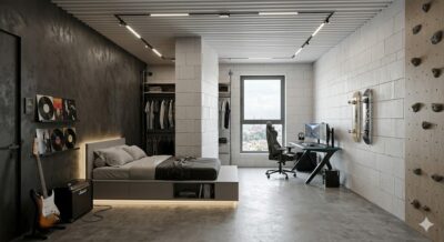 Śródmieście/Penthouse/131 m²/Taras+60 m²/Garaże