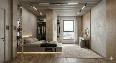 Śródmieście/Penthouse/131 m²/Taras+60 m²/Garaże