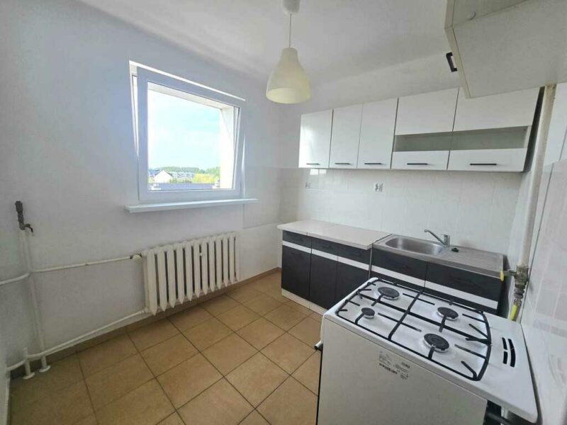 Rezerwacja. Mieszkanie 2-pokojowe, ul. Winniczna,