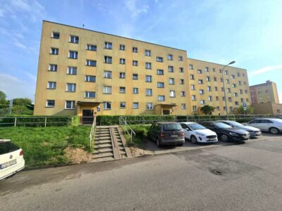 Rezerwacja. Mieszkanie 2-pokojowe, ul. Winniczna,