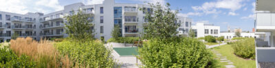 Wyjątkowy 2 pokojowy apartament Nad Odrą z garażem