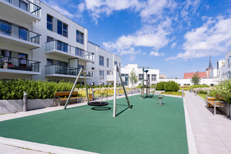 Wyjątkowy 2 pokojowy apartament Nad Odrą z garażem