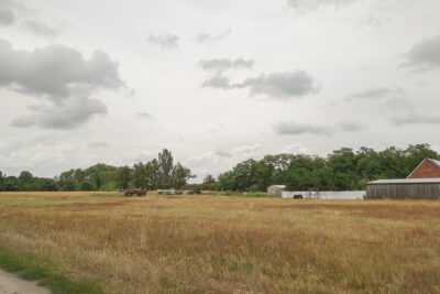 Lubczyna działka bud. rekr. 1352 m2, 50 zł/m2