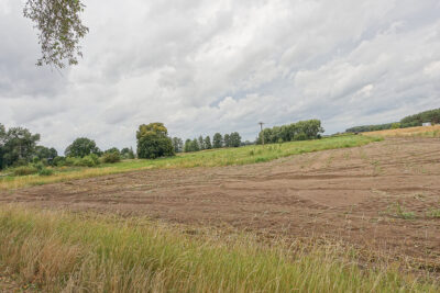 Lubczyna działka bud. rekr. 1352 m2, 50 zł/m2