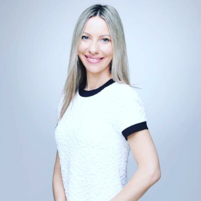 Dorota Żabczyńska-Piotr