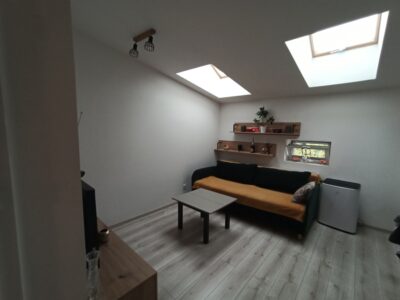 Kawalerka 25m2 i 27,5 m2 obok Galaxy w Szczecine