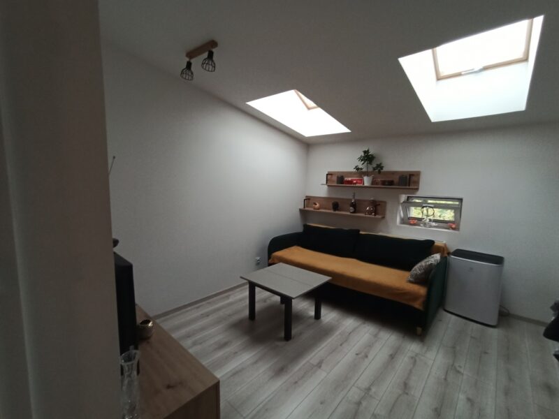 Kawalerka 25m2 i 27,5 m2 obok Galaxy w Szczecine