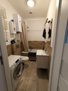 Kawalerka 25m2 i 27,5 m2 obok Galaxy w Szczecine