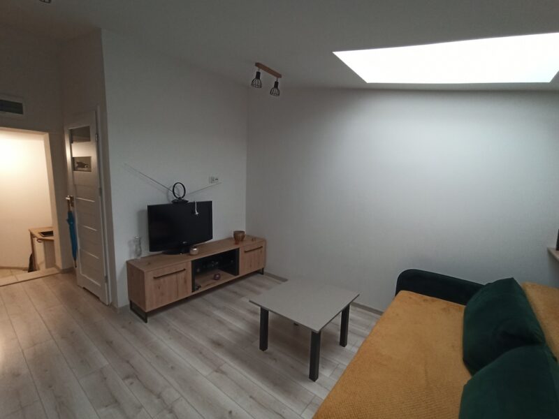 Kawalerka 25m2 i 27,5 m2 obok Galaxy w Szczecine