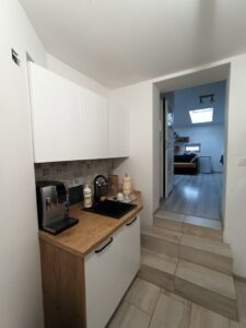 Kawalerka 25m2 i 27,5 m2 obok Galaxy w Szczecine