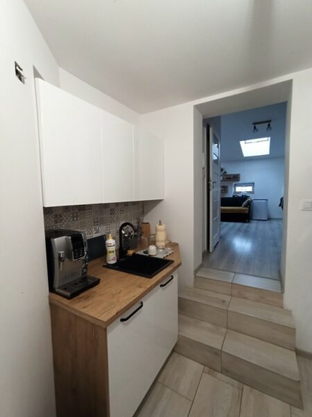 Kawalerka 25m2 i 27,5 m2 obok Galaxy w Szczecine