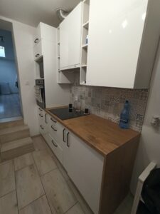 Kawalerka 25m2 i 27,5 m2 obok Galaxy w Szczecine