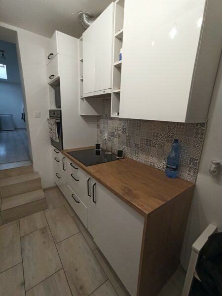 Kawalerka 25m2 i 27,5 m2 obok Galaxy w Szczecine