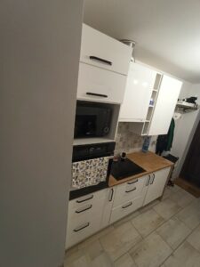 Kawalerka 25m2 i 27,5 m2 obok Galaxy w Szczecine