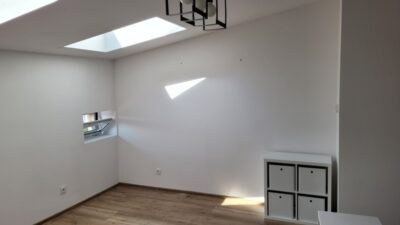 Kawalerka 25m2 i 27,5 m2 obok Galaxy w Szczecine