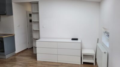 Kawalerka 25m2 i 27,5 m2 obok Galaxy w Szczecine