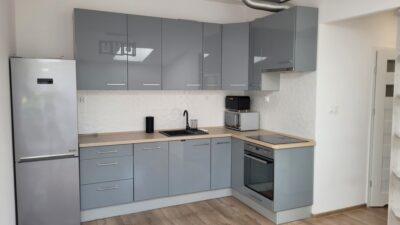 Kawalerka 25m2 i 27,5 m2 obok Galaxy w Szczecine