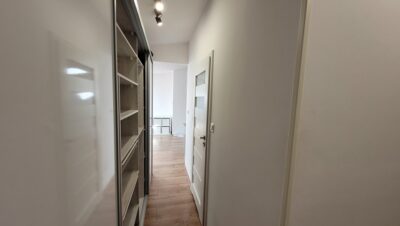 Kawalerka 25m2 i 27,5 m2 obok Galaxy w Szczecine